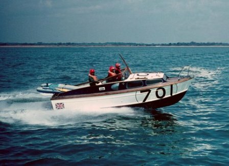 Maid of Baltimore 1970